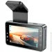  Hoco DV9 3-inch Screen Driving Recorder (720P) Metal Grey (2498102326)