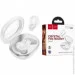  Hoco TWS EQ3 Smart White (6931474798565)