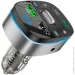 FM- Hoco FM- E71, Black/Silver, Box