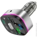 FM- Hoco FM- E71, Black/Silver, Box