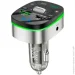 FM- Hoco FM- E71, Black/Silver, Box