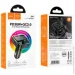 FM- Hoco FM- E81, Black, Box