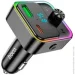 FM- Hoco FM- E81, Black, Box