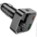 FM- Hoco FM- E81, Black, Box