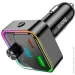 FM- Hoco FM- E81, Black, Box