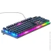 Hoco   +  GM18 Luminous Gaming Keyboard and Mouse Set Black (2627405928)