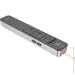  Hoco   GM202 Smart PPT Page Turning Pen Silver (2499708450)