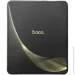 Hoco    GM22 Aurora Gaming Mouse Pad (200*240mm) Black (2724527357)