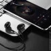  Hoco HF M40 Black +  mic +  button call answering (1460316013)