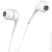  Hoco HF M40 White +  mic +  button call answering (1460315866)
