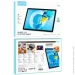 Hoco  HI12 10.95" Tablet PC Blue (2600806127)