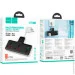   Hoco AC12A Reise Black (607094)