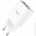   Hoco C100A White (6931474769800)