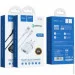    Hoco C12Q Smart QC3.0 charger set(Micro) White (6931474716286)