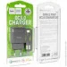    Hoco C72Q Glorious single port QC3.0 charger set(Type-C) Black (6931474732545)