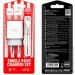    Hoco C81A White (6931474727954)