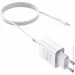    Hoco C81A White (6931474727954)