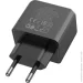    HOCO CS14A Ocean PD20W+ QC3.0 charger Black (6942007603898)