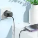    HOCO CS22A Value single port PD30W charger Black (6942007609913)