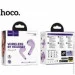  Hoco TWS EQ1 Music Guide Purple (6931474798510)