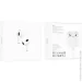  Hoco EW76 White (6942007631785)