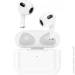  Hoco EW76 White (6942007631785)