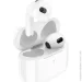  Hoco EW76 White (6942007631785)