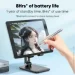  Hoco GM110 Transparent Explore Series Active Pad (6942007616744)