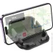    HOCO H39 Cheetah dashboard car holder Black (6942007617215)