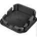    HOCO H39 Cheetah dashboard car holder Black (6942007617215)