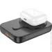    Hoco J117A Esteem MagSafe 10000mAh 20W Black (605823)