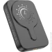    Hoco J117A Esteem MagSafe 10000mAh 20W Black (605823)