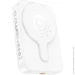   Hoco J117A Esteem MagSafe 10000mAh 20W White (605830)