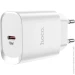    Hoco N14 PD 20w White (745026)