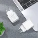    HOCO N22 Jetta PD25W charger White (6931474760067)