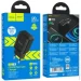    HOCO N27 Innovative single port PD20W charger Black (6931474783448)