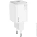    HOCO N40 Mighty single port PD20W charger White (6942007616973)