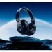  Hoco W45 Enjoy Bluetooth V5.3; 3,5  (mini-jack) Black (6942007601191)