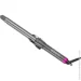  Hoco    HP43 Electric Manual Curling Iron with Digital Display Grey (2502459061)