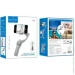   Hoco   K24 Support 3-axis Smart Gimbal Grey (2611789123)