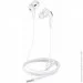  Hoco M101 Pro Crystal sound 3.5 White