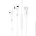 Hoco M109 White