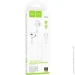  Hoco M109 White