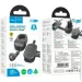 Hoco Գ NS7  1  +  2 USB+  USB-C, 20W,  1.1, 220, Black, Box