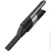 Hoco   PH16 Azure Portable Vacuum Car Cleaner Black-Silver (2502411819)