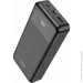  Hoco   Power Bank J102A Cool Figure PD20W+ QC3.0 20000mAh Black (2493721245)