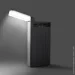  Hoco   Power Bank   J62 Jove table lamp 30 000mAh/LED-lamp White (1542825052)