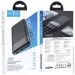  Hoco   Power Bank J72 Easy Travel 10000 mAh Black (1543372583)