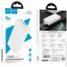  Hoco   Powerbank J91A 20000 mAh White (2323791962)