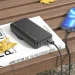  Hoco   Powerbank J91A 20000mAh Black (1789050359)